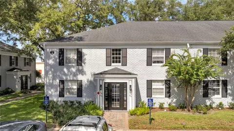 160 Lewfield Cir #160, Winter Park, FL 32792