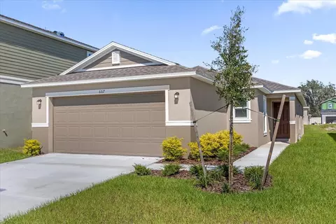 607 Alder Ln, Auburndale, FL 33823