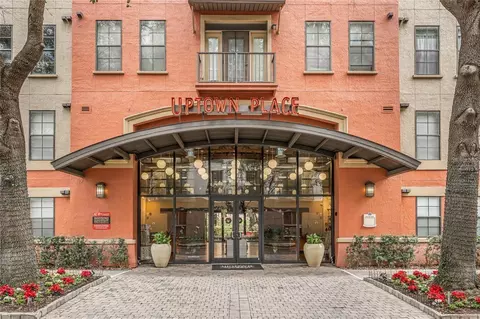 911 N Orange Ave #412, Orlando, FL 32801