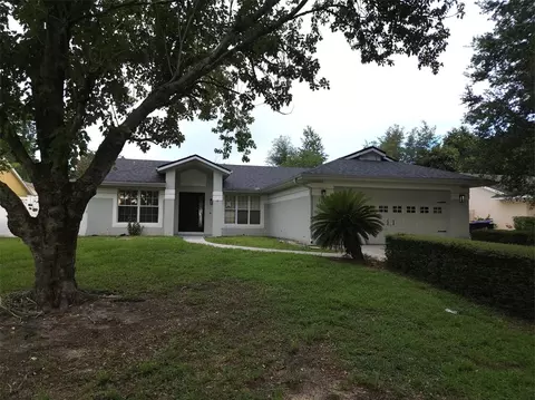 5719 Creek Dale Dr, Orlando, FL 32810