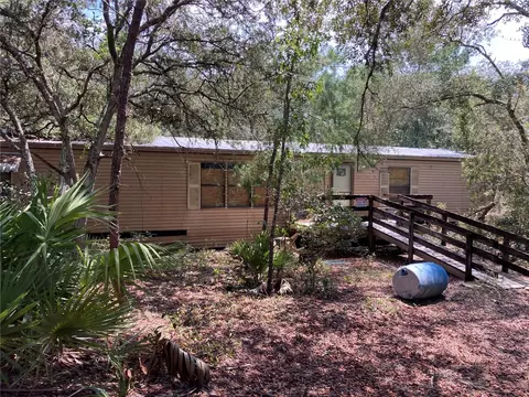 42232 Hawkins Rd, Altoona, FL 32702
