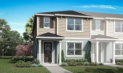 4124 Sadler Rd, Apopka, FL 32712