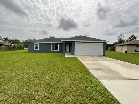 13245 SW 29th Cir, Ocala, FL 34473