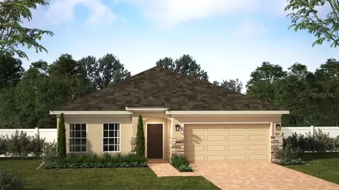 455 Shadow Gorge Way, Eustis, FL 32736