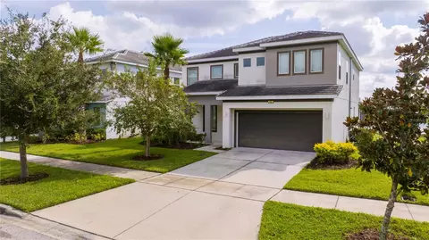 487 Marcello Blvd, Kissimmee, FL 34746