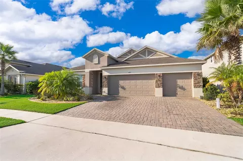 4086 Scarlet Branch Rd, Orlando, FL 32824
