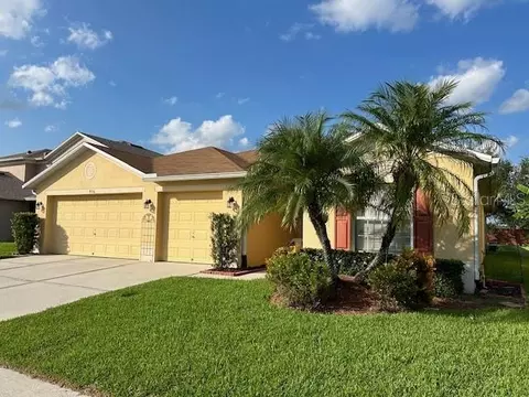 956 Horseshoe Falls Dr, Orlando, FL 32828