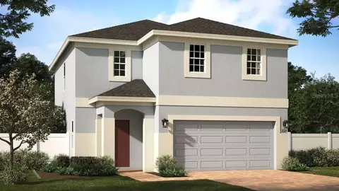 6820 Broad Wing Loop, Howey In The Hills, FL 34737