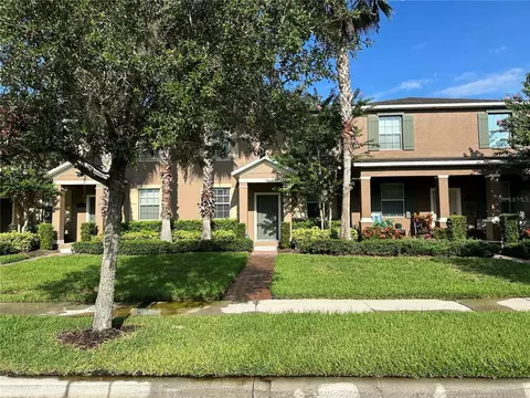 14718 Driftwater Dr, Winter Garden, FL 34787