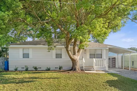 724 Jeffcoat St, Apopka, FL 32703