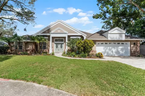 7809 Underbrush Ln, Orlando, FL 32819