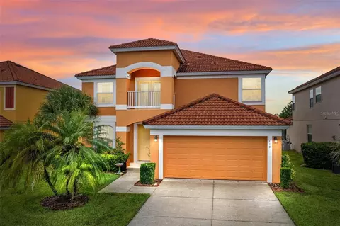 119 Miro Dr, Davenport, FL 33837