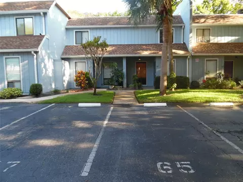 70 Moree Loop #65, Winter Springs, FL 32708