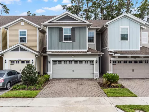 6790 Tussilago Way, Orlando, FL 32822