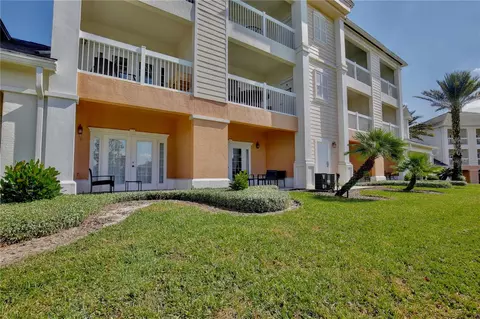 7649 Heritage Crossing Way #102, Reunion, FL 34747