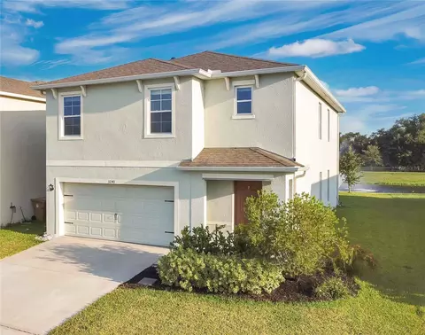3241 Grouse Ave, Kissimmee, FL 34744