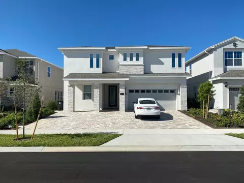 208 Auburn Ave, Kissimmee, FL 34747