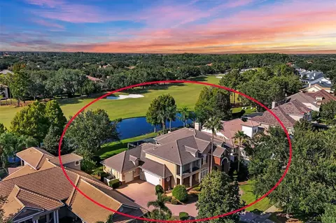 8130 Tibet Butler Dr, Windermere, FL 34786