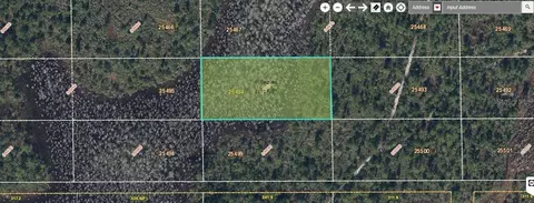 Dill Road, Orlando, FL 32820