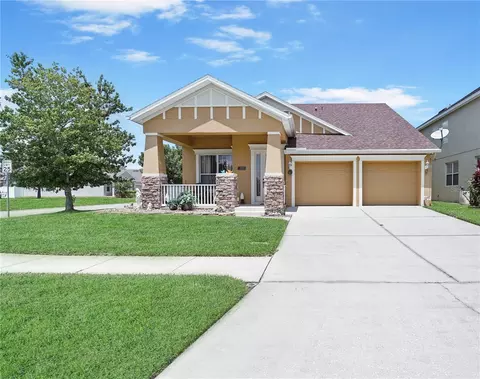 4921 Terrapin Blvd, Saint Cloud, FL 34771 photo 1