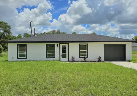 3580 SW 158th Pl, Ocala, FL 34473