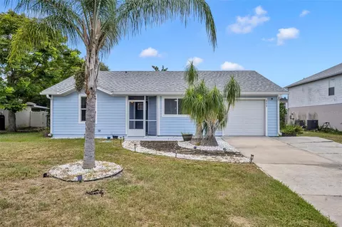809 Mentmore Cir, Deltona, FL 32738