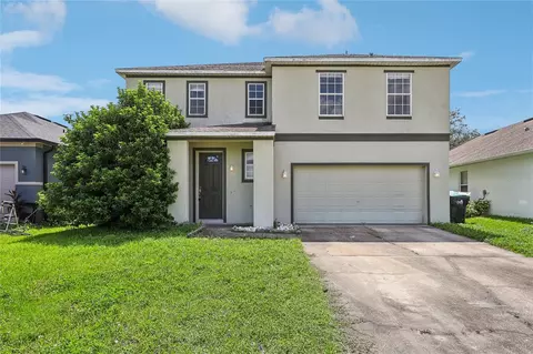 2548 Lyndscape St, Orlando, FL 32833