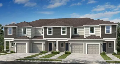 2998 Canary Ave, Edgewater, FL 32141
