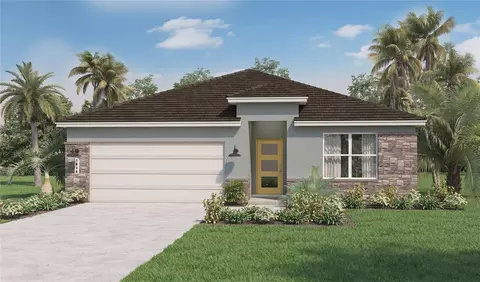 3911 Malawi Trl, Saint Cloud, FL 34772