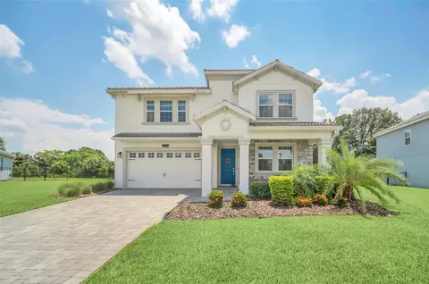 1455 Olympic Club Blvd, Champions Gate, FL 33896
