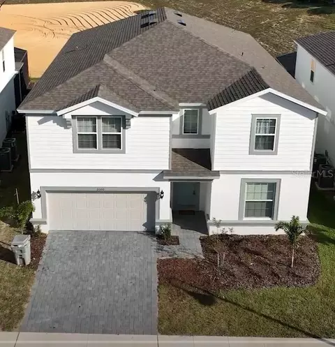 2000 Summer Dr, Davenport, FL 33897