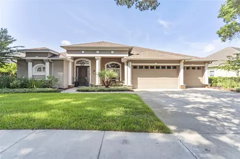 740 Preserve Ter, Lake Mary, FL 32746