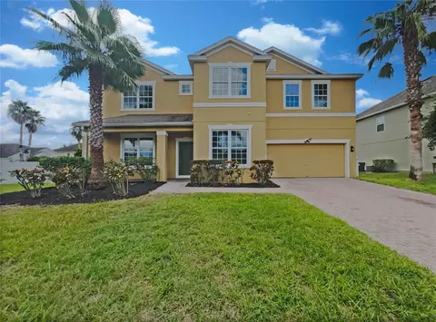 15106 Ovation Dr, Winter Garden, FL 34787