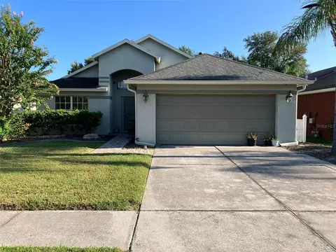 9801 Patrician Dr, New Port Richey, FL 34655