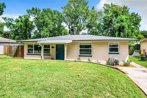 2407 Greenleaf Dr, Orlando, FL 32810
