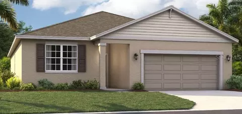 5501 Hanover Square Dr, Saint Cloud, FL 34771
