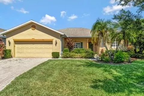 303 New River Dr, Kissimmee, FL 34759