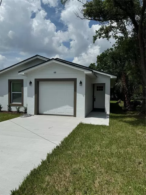 68 Campus View Dr, Orlando, FL 32810