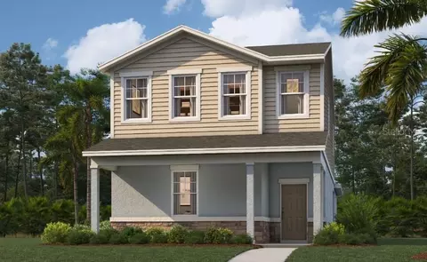 5542 Stockade Blvd, Saint Cloud, FL 34771