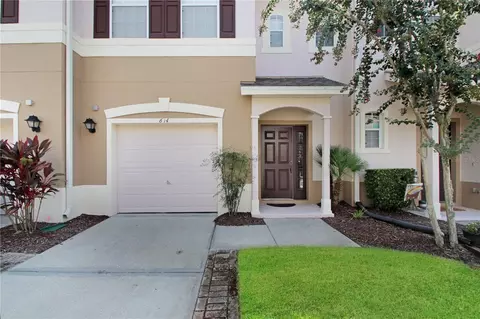 614 Pinebranch Cir, Winter Springs, FL 32708