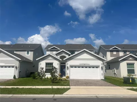 748 Reflection Lake Dr, Orlando, FL 32807