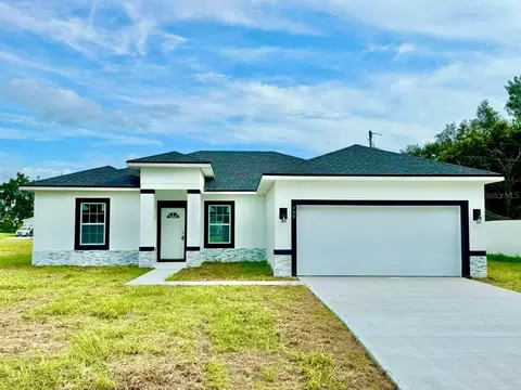 488 Marion Oaks Trl, Ocala, FL 34473