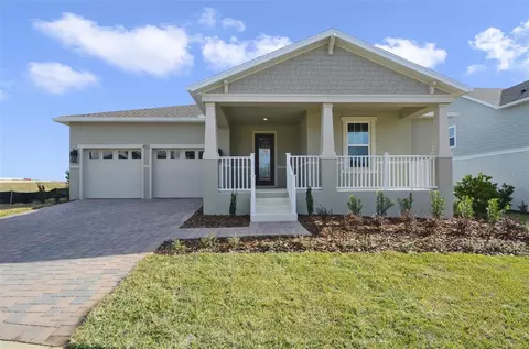 492 Toscano St, Clermont, FL 34715