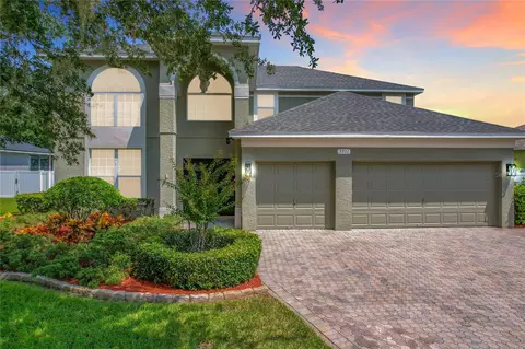3211 Jamber Dr, Ocoee, FL 34761