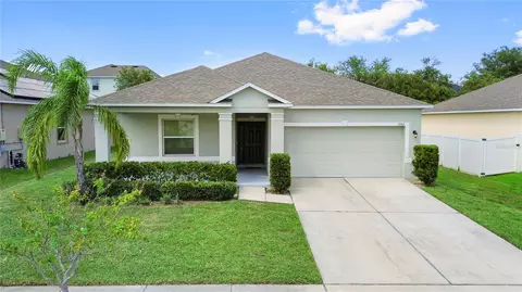 1352 Water Willow Dr, Groveland, FL 34736