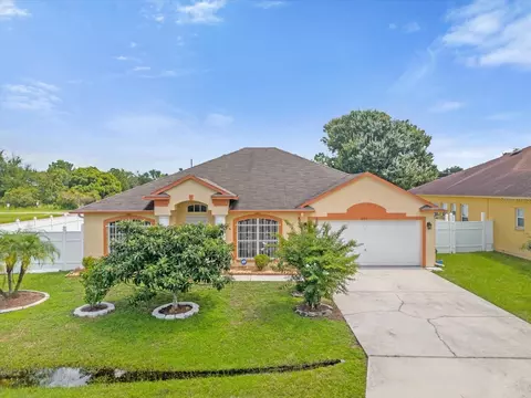 601 Mercado Ct, Kissimmee, FL 34758