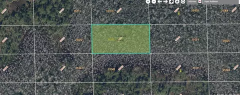 Dill Road, Orlando, FL 32820