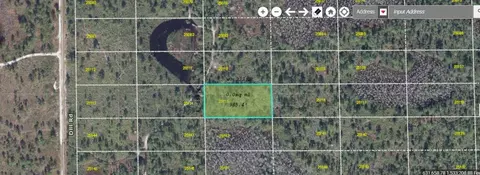 Dill Road, Orlando, FL 32820