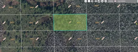 Dill Road, Orlando, FL 32820