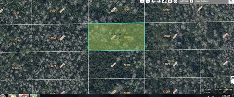 Dill Road, Orlando, FL 32820